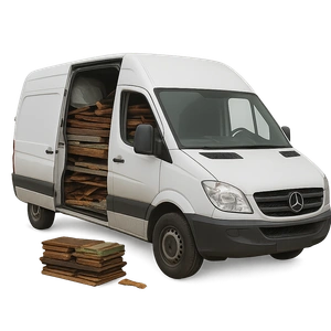 Контейнер для строительного мусора